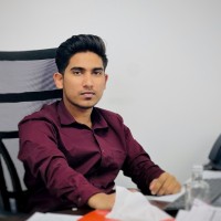 Aslam Muhammed Ashraf