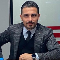 Muhammet Özkök