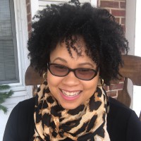 Pamela Rogers