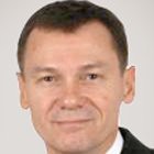 Dr. Bernard Huber
