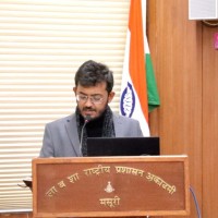 Arnav Mishra