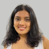 Rhea Patil