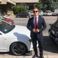 Federico Bassetti