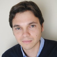 Enrique Sánchez-Arévalo