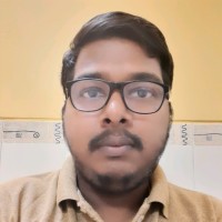 Shyam Pawar