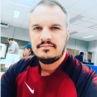 André Luis de Moraes