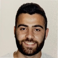 Tal Amran