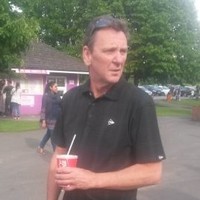 stuart haigh