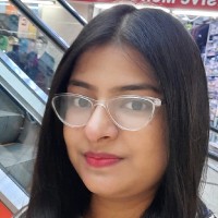Shradha Kathare