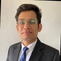 Shashank Trivedi