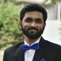 Mehul Solanki