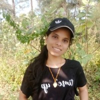Vishakha Kharva