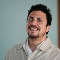 Frederico Duarte Ferreira