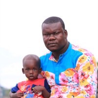 Dieudonné Ilunga