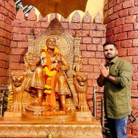 Chetan Mahadik