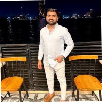 Mousa Khaled