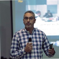 Basel Khalaf
