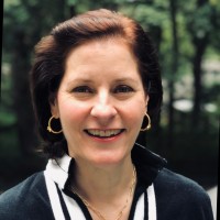 Robin Cavanaugh