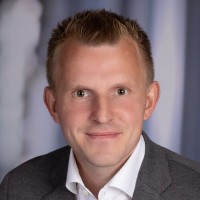 Thomas Dorobek