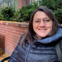 Monique Trevisan Volpe