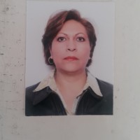 MARICELA GASPAR GARCIA