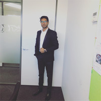 Rohan Ahuja