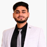 Shubham Pandey