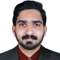 Roshan M Thomson