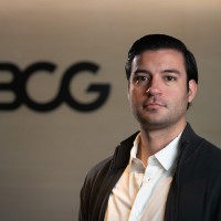 Jorge Wong Bracamontes