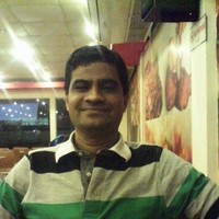 Shahriar Nazrul Rainbow Logistics Ltd
