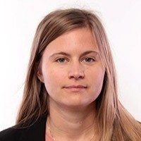 Louise Petersson Wårdh