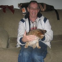 Charles Williamson