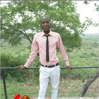 Joy Nyirenda