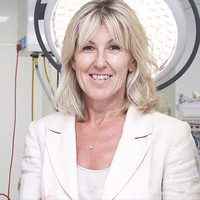 Jane Whitney-Smith