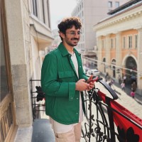 Murat Batuhan Ateş
