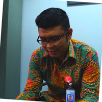 Muhammad Zulham Harahap