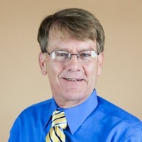Darrell Garrett