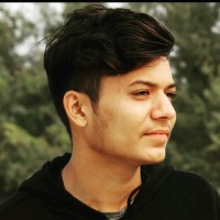 Yogesh Sharma