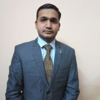 Yoginder Sharma