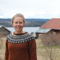 Sofia Djusberg