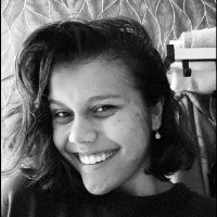 Sarah Oleana