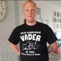 Ken Van De Vondel