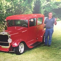 Ron Crockett