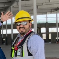 Cesar Abraham Melendez Ocon