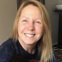 Lisa Frost