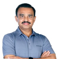 KV Reddy