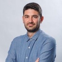 Dimitris Nikou