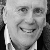 Peter Gelding