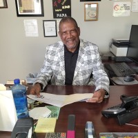 Gerald  E. Thompson