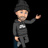 Dave St. Pier